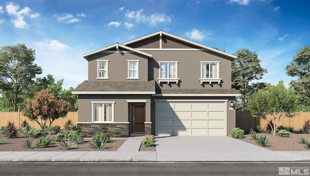 7638 Apex Pl Lot # 97, Reno NV, 89506, 4 bedrooms, 3 baths house for sale