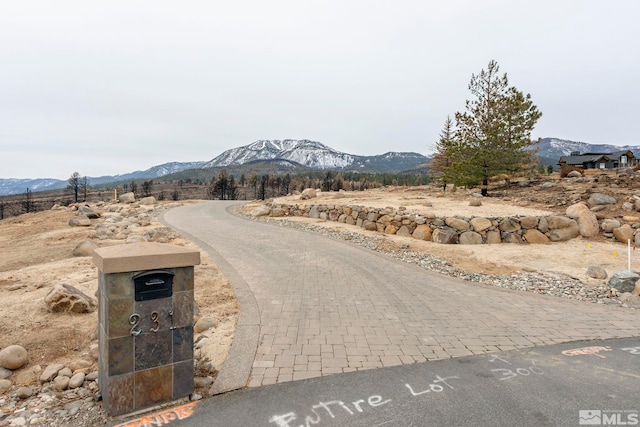 231 S Earlham, Reno NV, 89511 land for sale