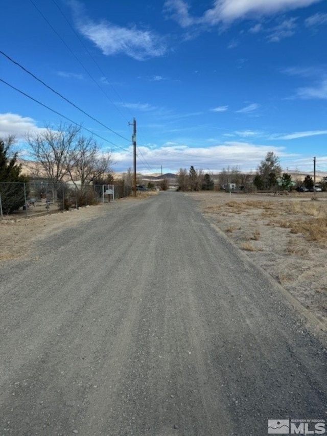 8850 Tahoe Ave, Stagecoach NV, 89429 land for sale