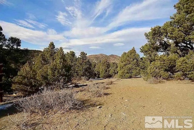 2130 Conestoga Rd, Reno NV, 89521 land for sale