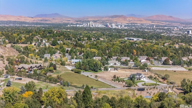 Listing photo 2 for 2490 Faretto Ln, Reno NV 89511