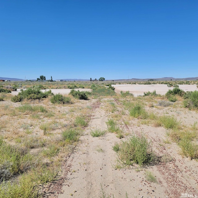 3590 9th St, Silver Springs NV, 89429 land for sale