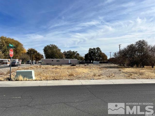 321 Silver Spur Dr, Fallon NV, 89406 land for sale