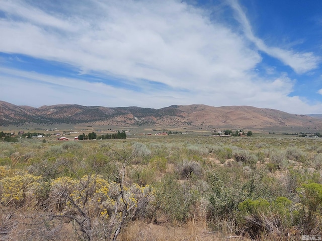 550 Appaloosa Cir, Reno NV, 89508 land for sale