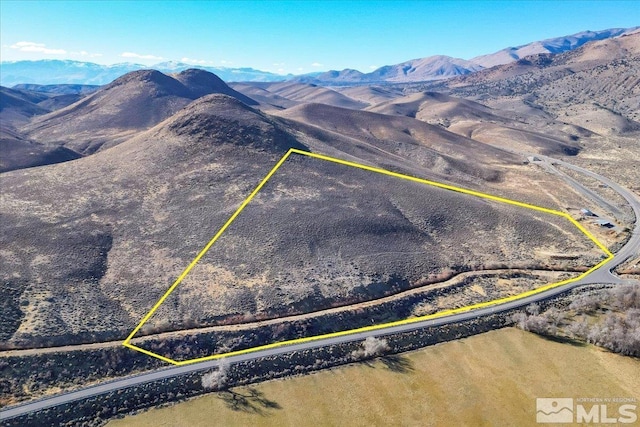 2919 State Route 208, Wellington NV, 89444 land for sale