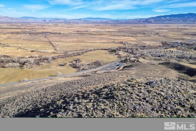 Listing photo 2 for 2919 State Route 208, Wellington NV 89444