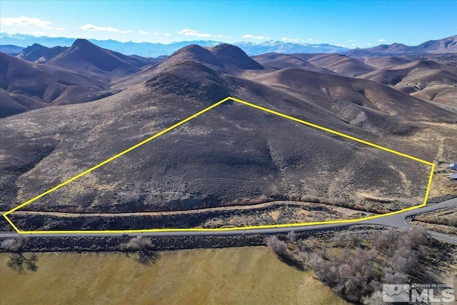 Listing photo 3 for 2919 State Route 208, Wellington NV 89444