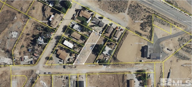 6555 Meyers Ave, Reno NV, 89506 land for sale