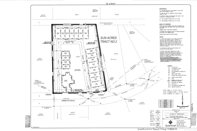 1435-1485 Nannette Cir, Reno NV, 89502 land for sale