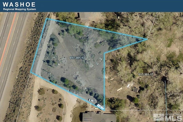 0 Rhodes Rd, Reno NV, 89521 land for sale