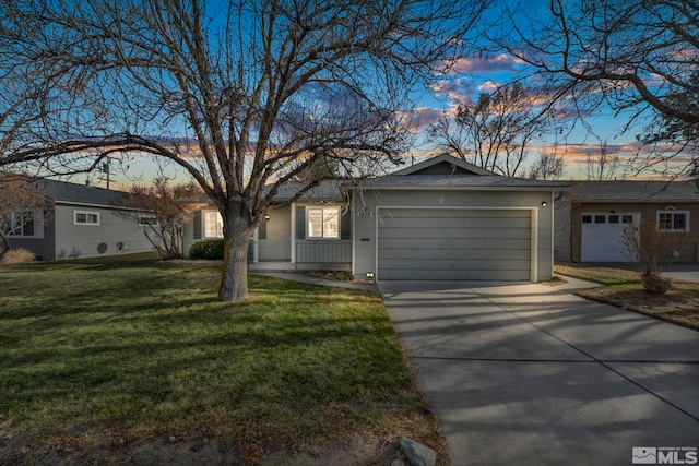 1839 N Division St, Carson City NV, 89703, 3 bedrooms, 2 baths house for sale