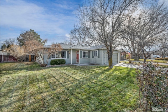 Listing photo 3 for 1839 N Division St, Carson City NV 89703