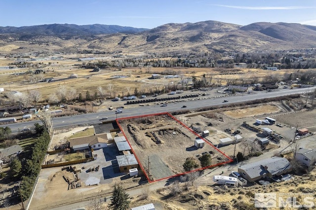 120 Cheyenne Dr, Reno NV, 89521 land for sale