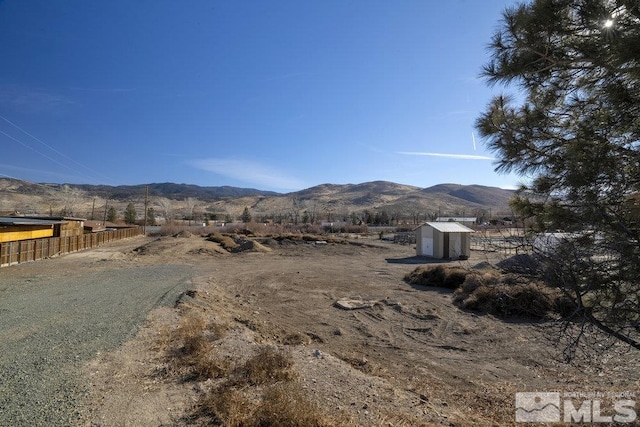 Listing photo 3 for 120 Cheyenne Dr, Reno NV 89521