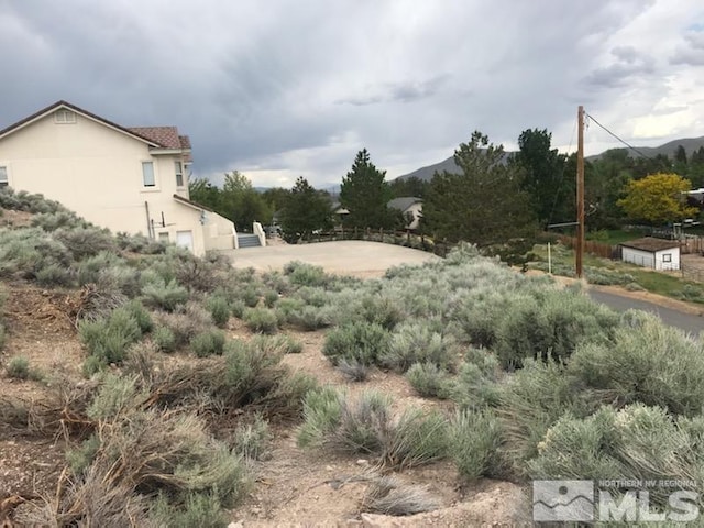 14425 Minnetonka Cir, Reno NV, 89521 land for sale