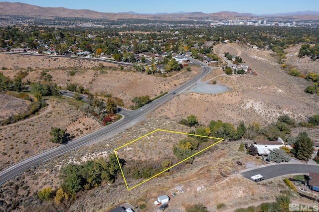 3181 Cashill, Reno NV, 89509 land for sale