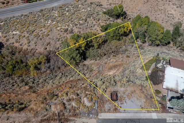 3063 Solari Dr, Reno NV, 89509 land for sale