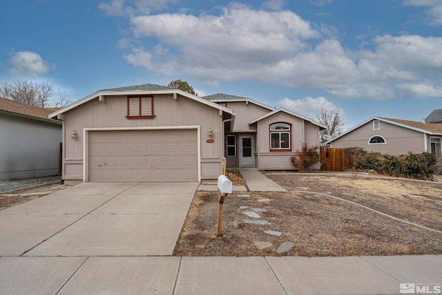 7807 Anchor Point Dr, Reno NV, 89506, 4 bedrooms, 2 baths house for sale