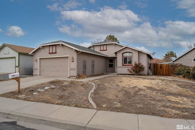 Listing photo 2 for 7807 Anchor Point Dr, Reno NV 89506