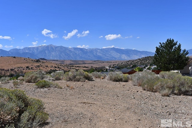 267 Mark, Gardnerville NV, 89410 land for sale