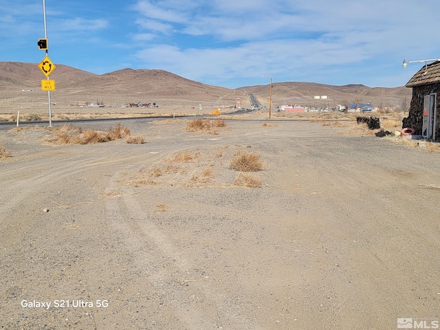 Listing photo 2 for 2790 US Highway 95a N, Silver Springs NV 89429