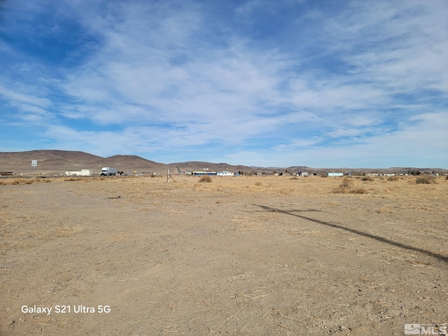 3230 US Highway 95a N, Silver Springs NV, 89429 land for sale