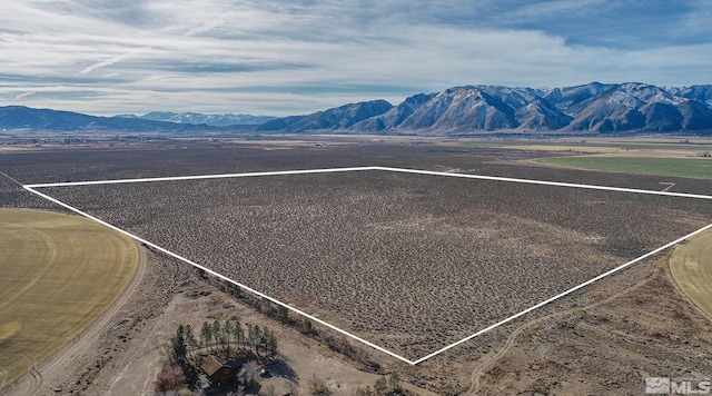 0 Jessen, Smith NV, 89444 land for sale