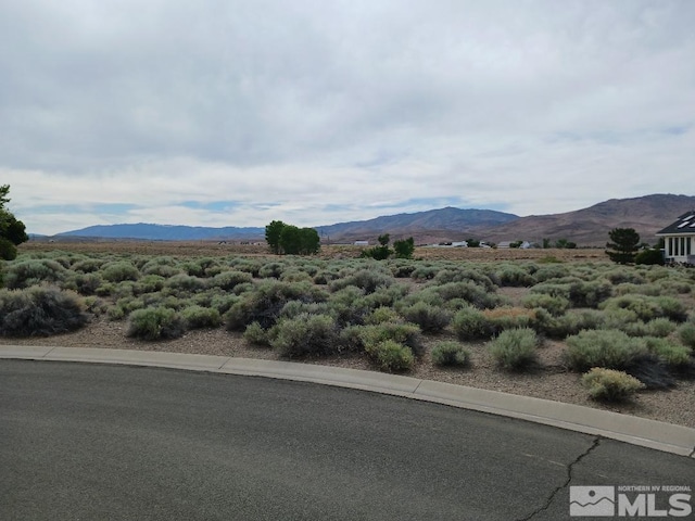 21330 Sazarac Rd, Reno NV, 89521 land for sale