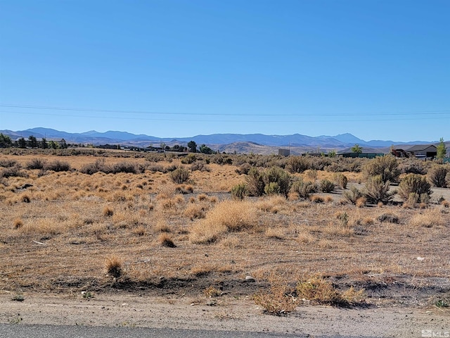 1765 Crockett Ln, Gardnerville NV, 89410 land for sale