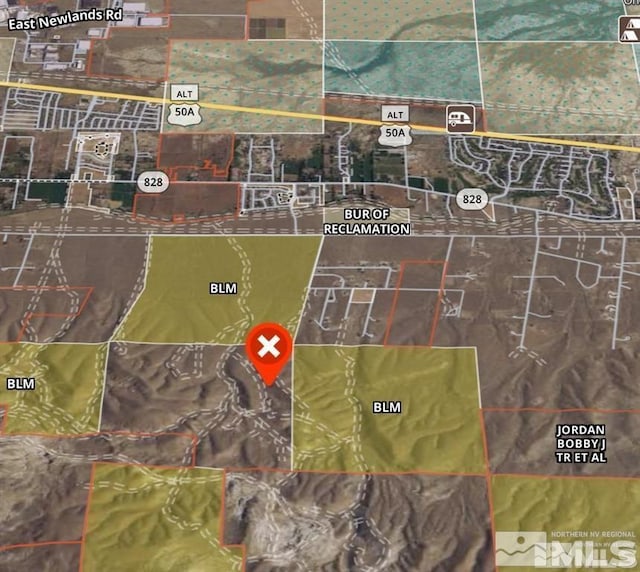 0 Rhinehart Ct, Fernley NV, 89408 land for sale