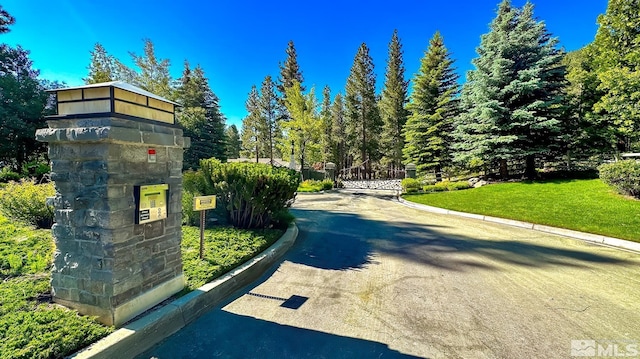 248 E Jeffrey Pine Rd, Reno NV, 89511 land for sale