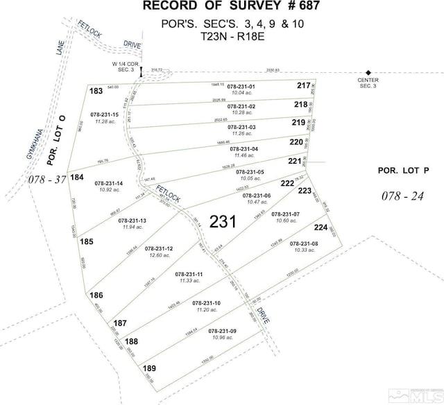 Listing photo 2 for 16400 Fetlock Dr, Reno NV 89508