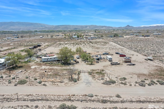 Listing photo 2 for 2405 Badger, Silver Springs NV 89429