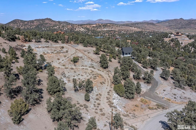 21490 Sazarac Rd, Reno NV, 89521 land for sale