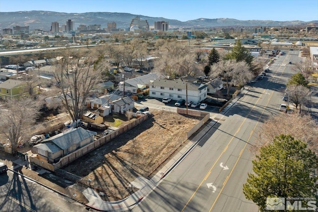 859 Quincy, Reno NV, 89512 land for sale