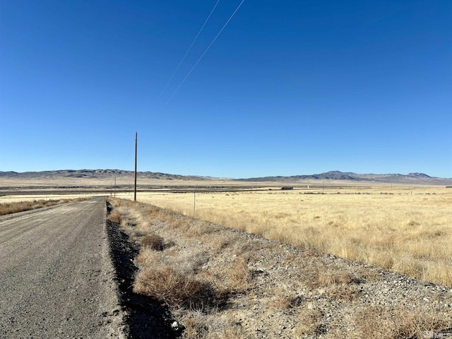 Listing photo 3 for 11440 Don Pedro Trl, Lovelock NV 89419