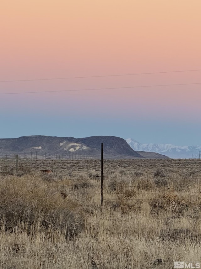 27 Simons Rd, Fernley NV, 89408 land for sale