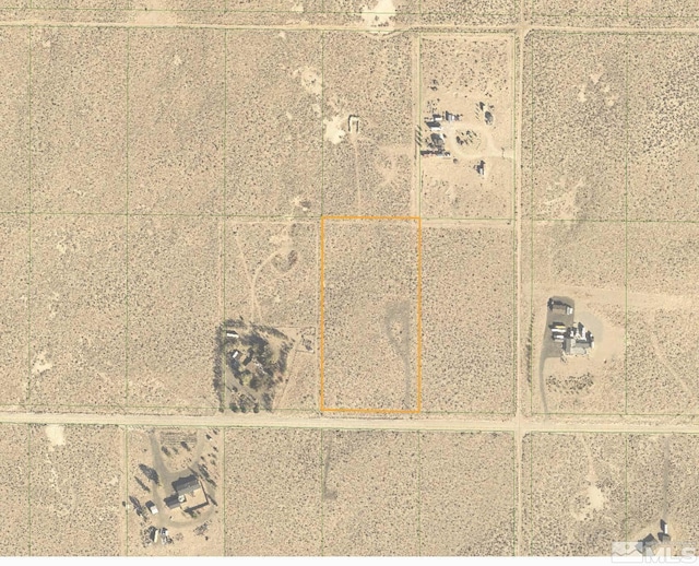 4400 E 5th St, Silver Springs NV, 89429 land for sale