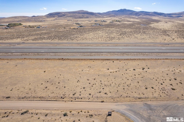 5370 Esther Ave, Silver Springs NV, 89429 land for sale