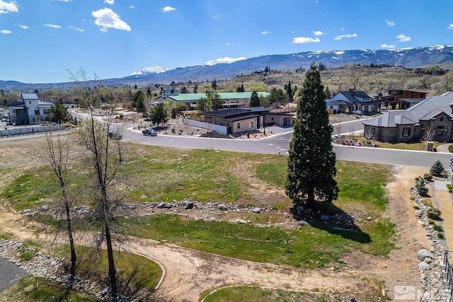 6158 Falabella Way, Reno NV, 89511 land for sale