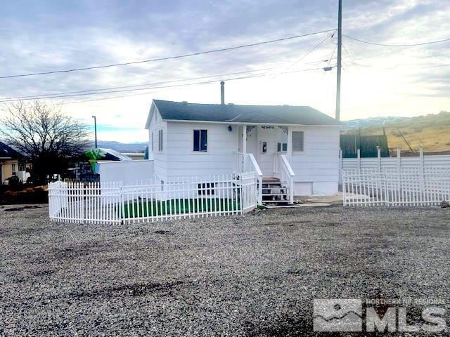 Listing photo 3 for 3415 Clear Acre Ln, Reno NV 89502