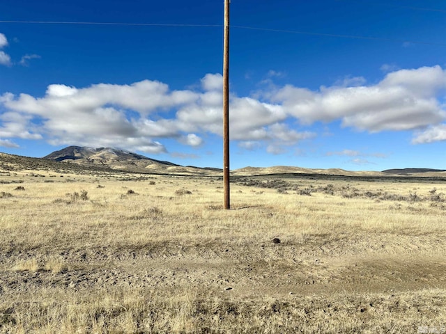 Listing photo 2 for 41.93ACRES Sierra Pass Rd, Winnemucca NV 89445