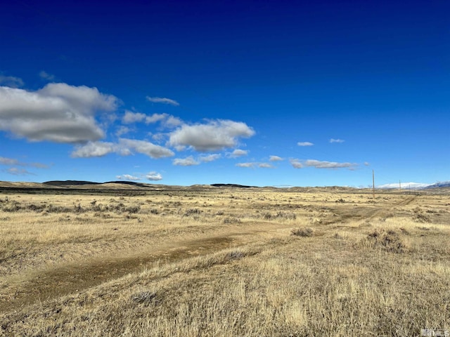 Listing photo 3 for 41.93ACRES Sierra Pass Rd, Winnemucca NV 89445