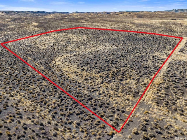 0 Vista St, Fernley NV, 89408 land for sale