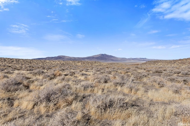 Listing photo 3 for 0 Vista St, Fernley NV 89408