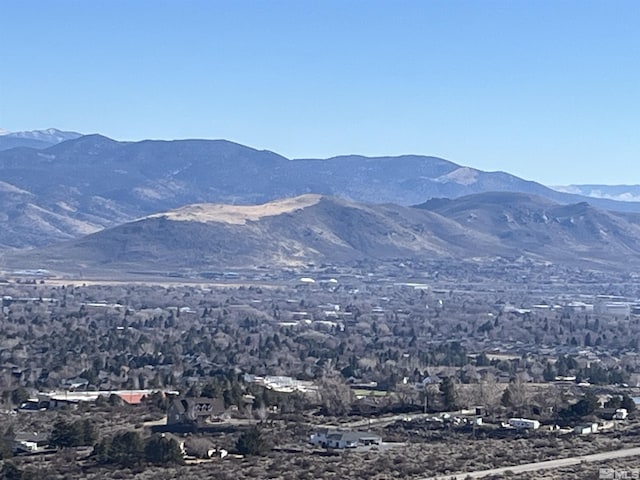 4014 Via Grant, Carson City NV, 89703 land for sale