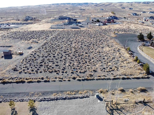 3425 Drayer Ln, Fernley NV, 89408 land for sale