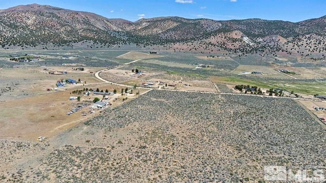 0 N Red Rock, Reno NV 89508 LAND for sale