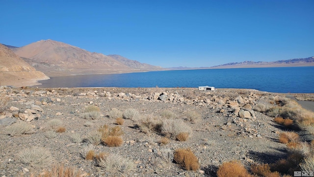 Listing photo 2 for 102 Shores Dr, Walker Lake NV 89415