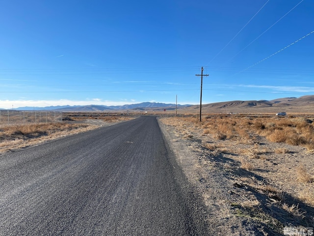 2745 Fort Churchill Rd, Silver Springs NV, 89429 land for sale